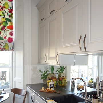 Kitchen Renovation