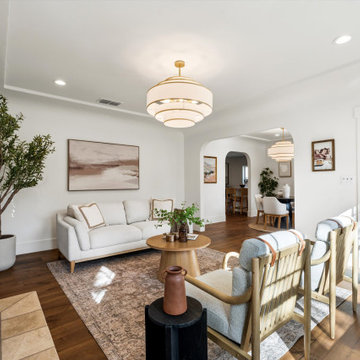 Buckingham Spec Home