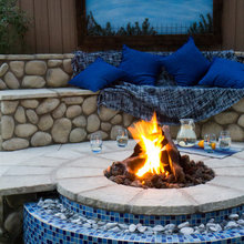 Patio's
