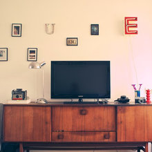 Interiors
