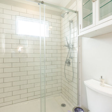 Caswell Beach Remodel of Vacation Home