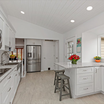 Mahopac 2021 kitchen