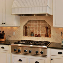 Kitchen backsplash ideas