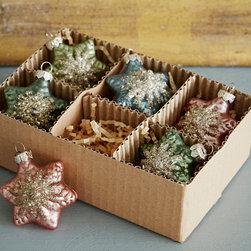 Home Accessories - Christmas Ornaments