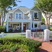 Exterior Ideas