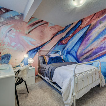 Toronto Mural Projects