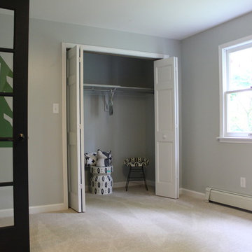 Kalamazoo Basement Remodeling