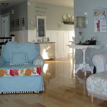 Upholstery