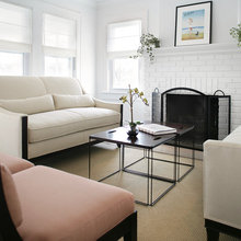 christine and peggy living room ideas