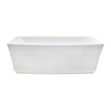 Bathtubs