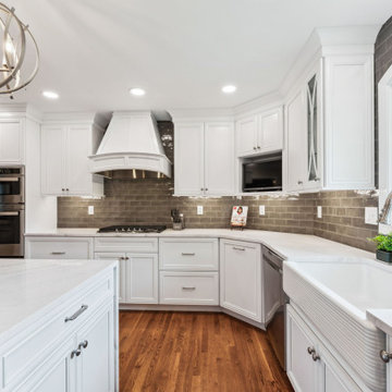 Clintonville Whole House - 22054