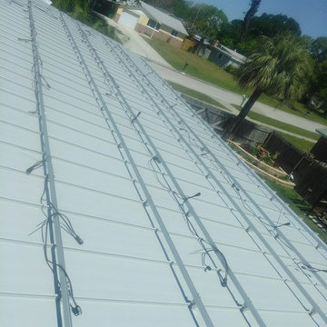 Solar Panel Installation in Seminole, FL