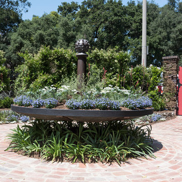 Past Meets Present at 2017 Pasadena Showcase House