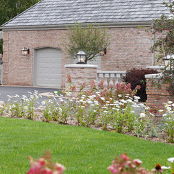 Brass Light Gallery - View of Garage Lights - Outdoor Wall Lights And Sconces