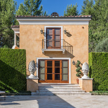 House - Exterior