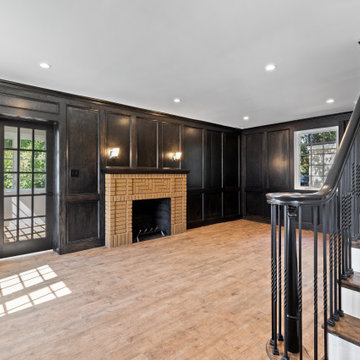 Spacious & Functional Addition in Arlington