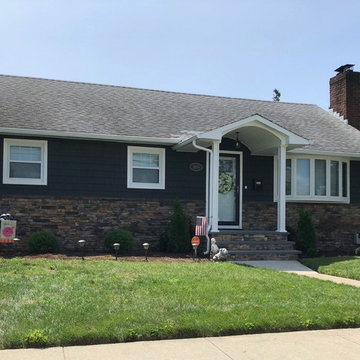 Bethpage Siding - Cast Iron & Windows | Alpha Windows & Siding