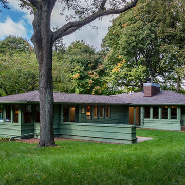 Little Cottage Restoration