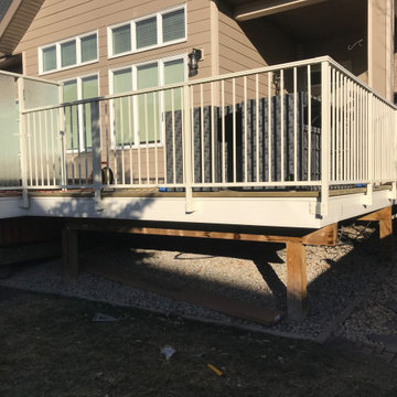 Railings