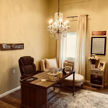 Home Office Design