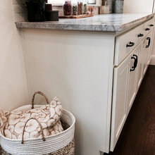 Tyler Heirloom - Cabinets