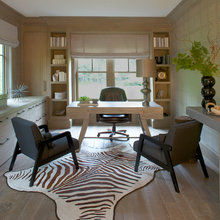 petes office