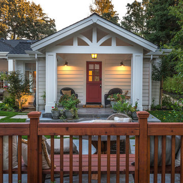 Private Residence