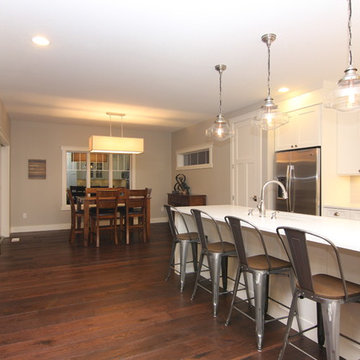 Panther Builders Custom Homes
