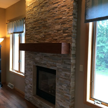 Weston Remodel