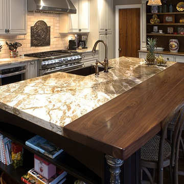Roswell Kitchen Remodel