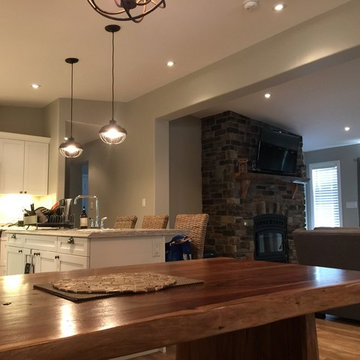 New Rustic Cottage 2016