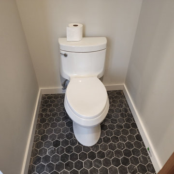 Gym & Golf Simulator