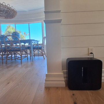 Home Audiovisual Systems in Clearwater Beach