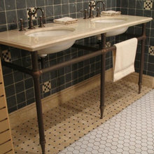 Bathroom remodel 2015