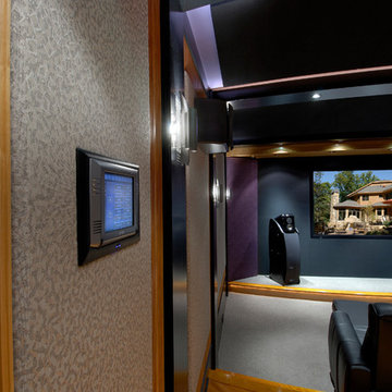 Home Theaters
