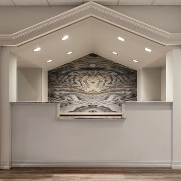 Commercial Lobby