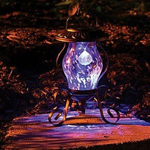 solar lighting