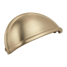 cabinet pulls