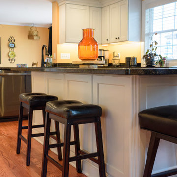 Sunset Kitchen
