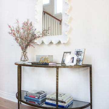Santa Monica Residence