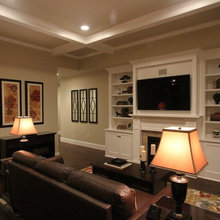 Living Room Ideas