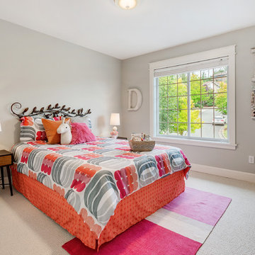 Transitional Issaquah House