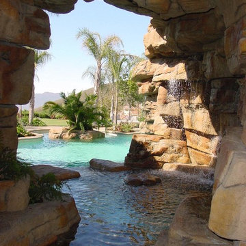 Westlake Village Pool House Project