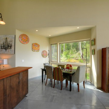 Zahir Residence