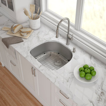 Kraus USA, Inc.