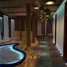 spa