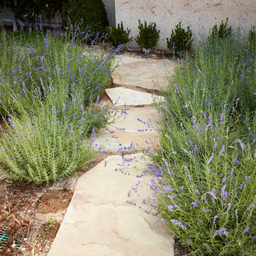 Westlake Village Country Valley Road Residence
