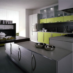 Kitchen Cabinets - Products