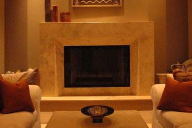 Fireplace Mantles