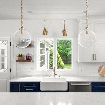 Weston Renovation